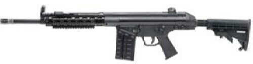 PTR 91 Inc. 91KFM4 308 Winchester 16" Barrel Tele Stock Tri-Rail 20 Round Semi Automatic Rifle 915180